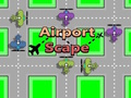 หนีสนามบิน  เกมออนไลน์