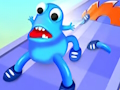 ขายาวรัช  เกมออนไลน์