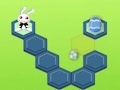 ปริศนาอีสเตอร์ Hex  เกมออนไลน์
