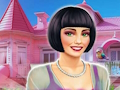 ความลับของพระราชวังสีชมพู  เกมออนไลน์