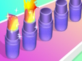 วิ่งสะสมลิปสติก  เกมออนไลน์