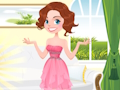แต่งตัวสาว  เกมออนไลน์
