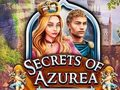 ความลับของอาซูเรีย  เกมออนไลน์