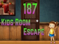 ห้องเด็ก Amgel Escape 187  เกมออนไลน์