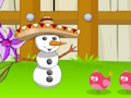 หนีสวนที่น่าตื่นตาตื่นใจ  เกมออนไลน์