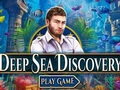 การค้นพบใต้ทะเลลึก  เกมออนไลน์