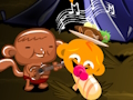 มังกี้โกแฮปปี้ สเตจ 826  เกมออนไลน์