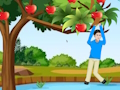 ชายผู้มีปัญหาหลบหนี  เกมออนไลน์