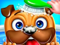 สัตว์เลี้ยงของฉัน โลกิ สุนัขเสมือนจริง  เกมออนไลน์
