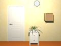 ห้องที่มีดอกไม้ขนาดใหญ่  เกมออนไลน์