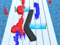 Stickman นักกีฬาปืนใหญ่  เกมออนไลน์