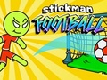 ฟุตบอลสติกแมน เกมออนไลน์