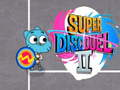 ซูเปอร์ดิสก์ดวล 2  เกมออนไลน์
