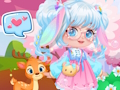 ตุ๊กตาท็อดดี้น่ารัก  เกมออนไลน์