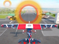 เกมส์นักบินเครื่องบิน 24  เกมออนไลน์