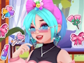 ตกแต่ง: ผมของฉัน  เกมออนไลน์