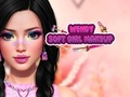 เวนดี้ ซอฟท์ เกิร์ล เมคอัพ  เกมออนไลน์