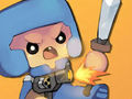 หมวกกันน็อครอแยล ไอโอ  เกมออนไลน์