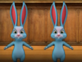 หนีห้องอีสเตอร์ Amgel 5  เกมออนไลน์