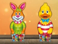 หนีห้องแองเจิลอีสเตอร์  เกมออนไลน์