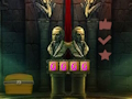หลบหนีจากสวนลึกลับ เกมออนไลน์