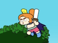 เครกแห่งเดอะครีก Hack 'n Smash  เกมออนไลน์