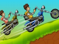 โฮโบ เรเซอร์  เกมออนไลน์