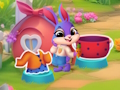 เทศกาลล่าไข่ทางแยกสไตล์อีสเตอร์ Extravaganza  เกมออนไลน์