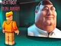 เน็กซ์บอท วิ่งหนี!  เกมออนไลน์