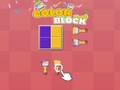 ปริศนาบล็อกสี  เกมออนไลน์