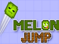 แตงโมกระโดด  เกมออนไลน์