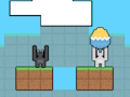 เวทีไข่อีสเตอร์  เกมออนไลน์
