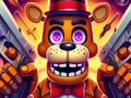 FNAF ชูตเตอร์  เกมออนไลน์