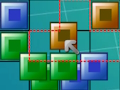 รูปร่างตาราง  เกมออนไลน์