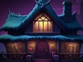 Backyard Bungalow Escape เกมออนไลน์