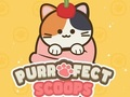 สกู๊ป Purr-fect  เกมออนไลน์