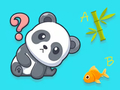 อาหารโปรดของพวกเขาคืออะไร?  เกมออนไลน์