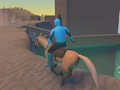 KnightBit: การต่อสู้ของอัศวิน  เกมออนไลน์