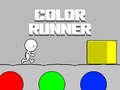 นักวิ่งสี  เกมออนไลน์