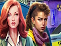 พยานอาฆาต  เกมออนไลน์