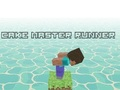 เค้กมาสเตอร์รันเนอร์  เกมออนไลน์
