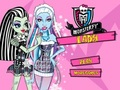 เปลี่ยนผู้หญิงเป็นมอนสเตอร์ เกมออนไลน์