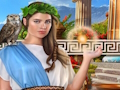 การแสวงหาปัญญา  เกมออนไลน์