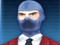 สไนเปอร์สายลับ  เกมออนไลน์