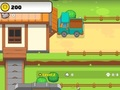 ฟาร์มแกะไม่ได้ใช้งาน  เกมออนไลน์