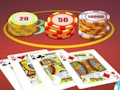 ยี่สิบเอ็ด  เกมออนไลน์