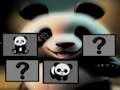 หน่วยความจำแพนด้าน้อย  เกมออนไลน์