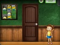 ห้องเด็ก Amgel Escape 190  เกมออนไลน์