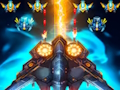 การโจมตีของเอเลี่ยน  เกมออนไลน์