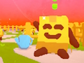 สวนมวย  เกมออนไลน์